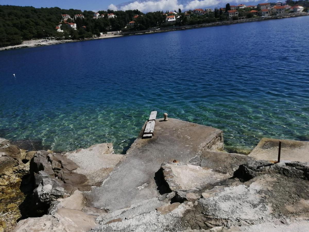 Apartment Karmen Sumartin Zewnętrze zdjęcie