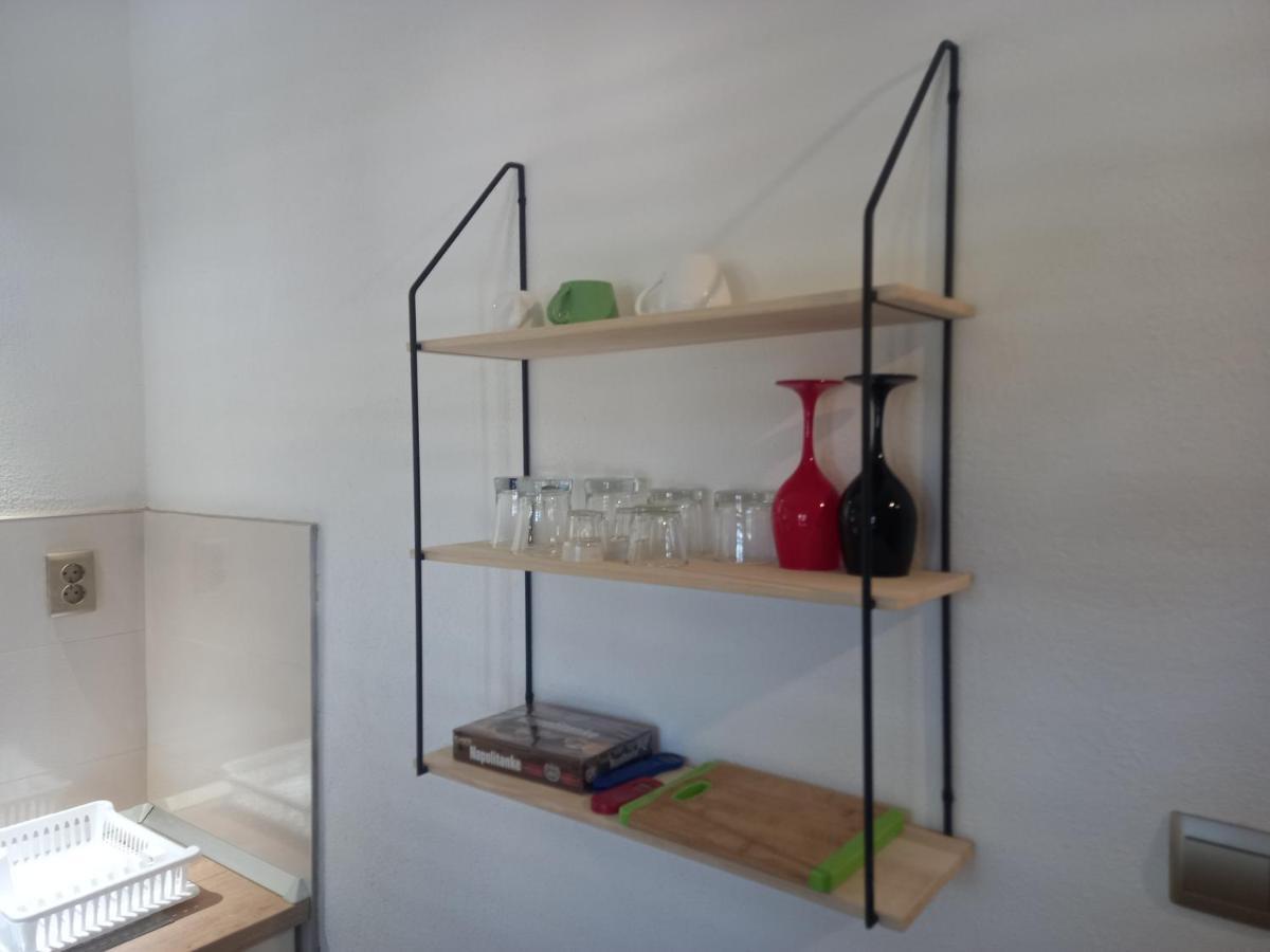 Apartment Karmen Sumartin Zewnętrze zdjęcie