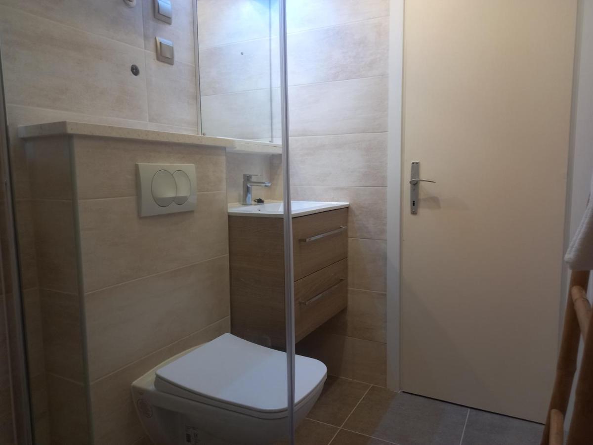 Apartment Karmen Sumartin Zewnętrze zdjęcie