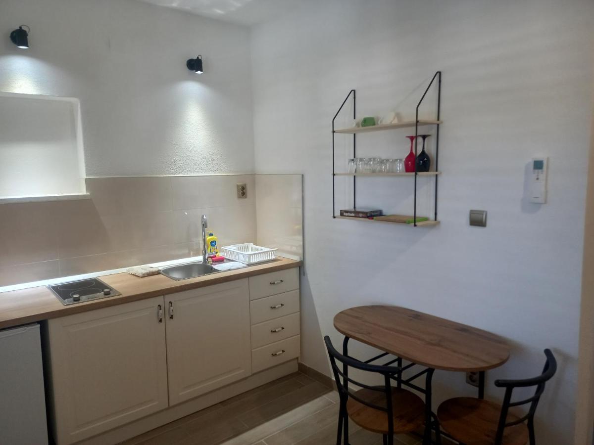 Apartment Karmen Sumartin Zewnętrze zdjęcie