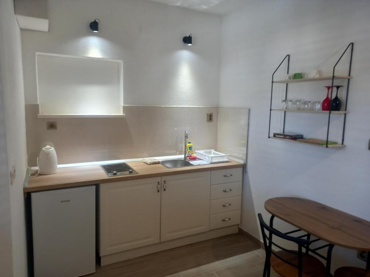 Apartment Karmen Sumartin Zewnętrze zdjęcie