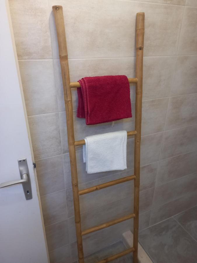 Apartment Karmen Sumartin Zewnętrze zdjęcie