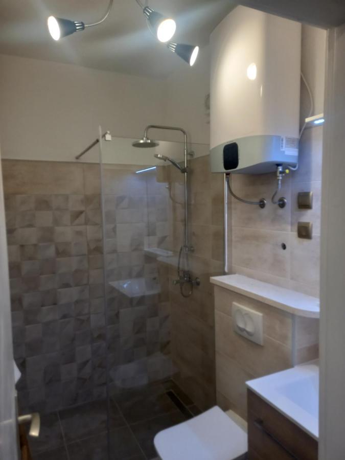Apartment Karmen Sumartin Zewnętrze zdjęcie
