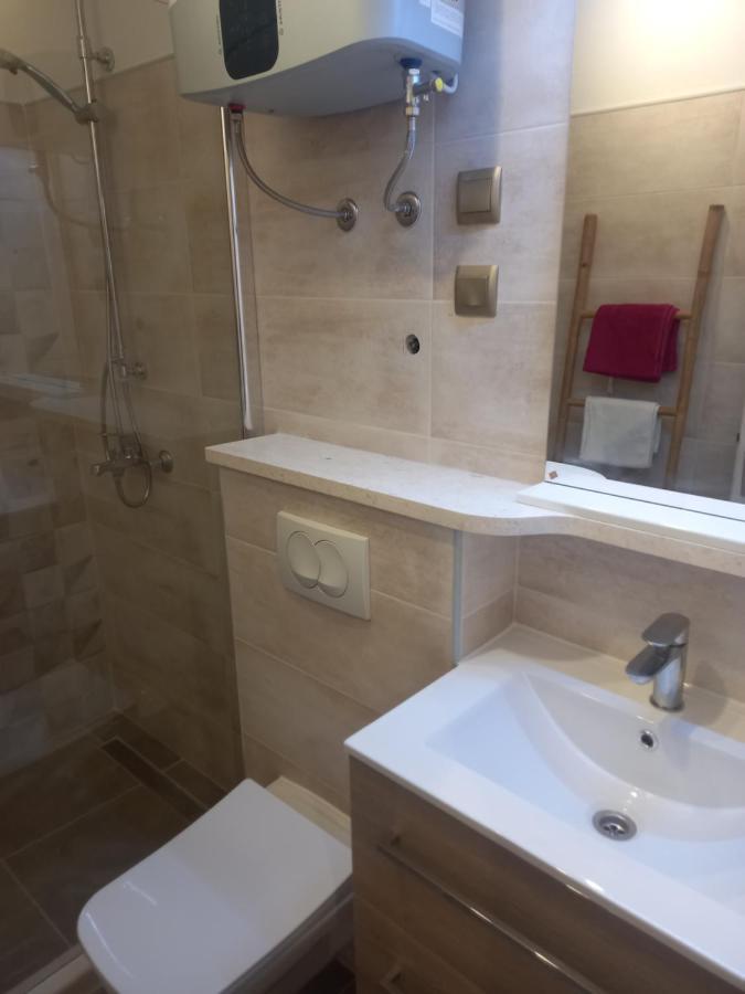 Apartment Karmen Sumartin Zewnętrze zdjęcie