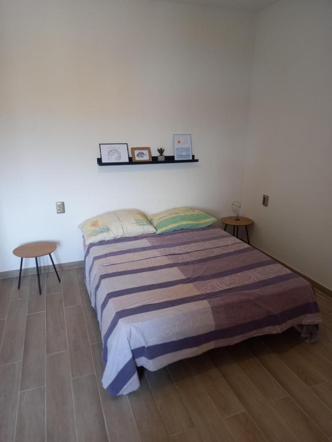 Apartment Karmen Sumartin Zewnętrze zdjęcie