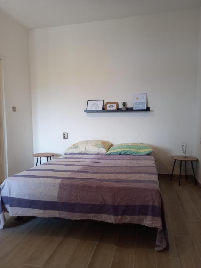 Apartment Karmen Sumartin Zewnętrze zdjęcie