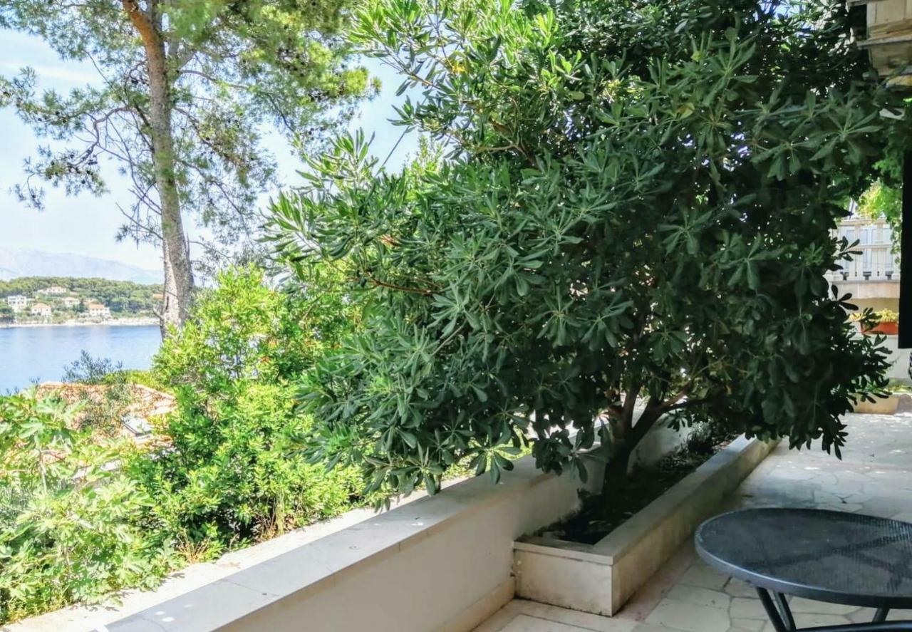 Apartment Karmen Sumartin Zewnętrze zdjęcie